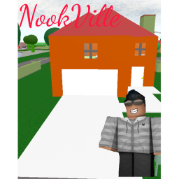 NooksVille 🏡🌲