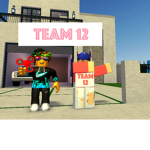 * Team 12 *