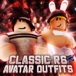 Classic Old-School Avatar Outfits