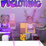 V8Clothing
