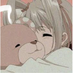 *~Tired~*