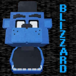 Five Nights At Bear5's: BLIZZARD [OPEN SOURCE] icon