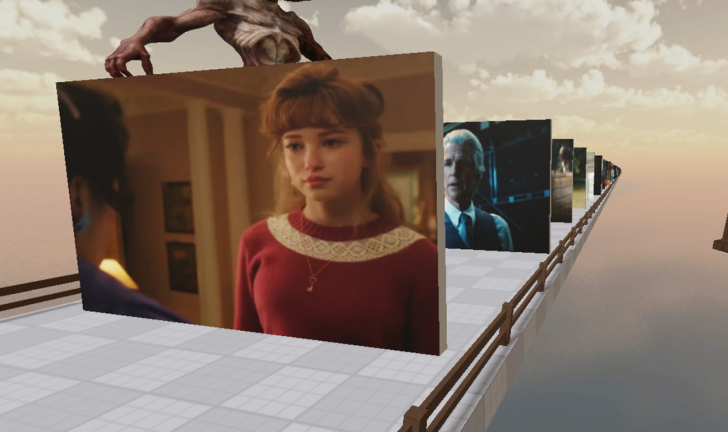 🦇 Guess The Stranger Things Character! screenshot 3