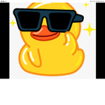 Duckie #####