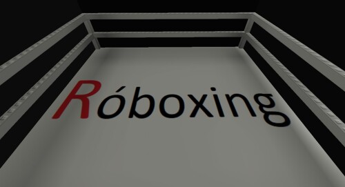 Róboxing