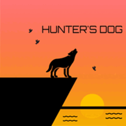 Hunters Dog