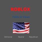 ROBLOX Political Views