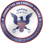 Foreign Affairs | Fort Austin