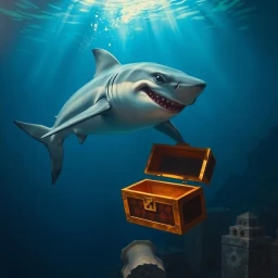 Treasure Hunt game [EARLY BETA] icon