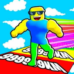 [PETS] ⚡ Higher Speed Every Second icon
