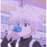 Fan d’animé