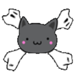 Kawaii Kitten Pirates