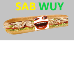 SAB WUY