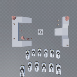 shoot people with friends (VR included)