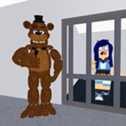 Escape Freddy