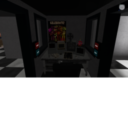five nights at factory