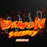 Demon society.