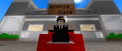 The Cafe