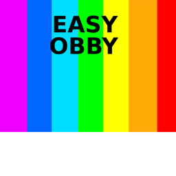 Super Fun and Easy Obby!