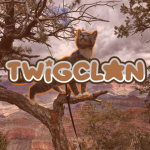 TWIGCLAN [WC;UE]
