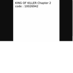 KING OF KILLER Chapter 2