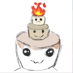 Marshmallow's UGC