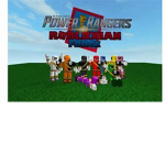 Power Ranger Roleplays