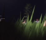 tuqked stream
