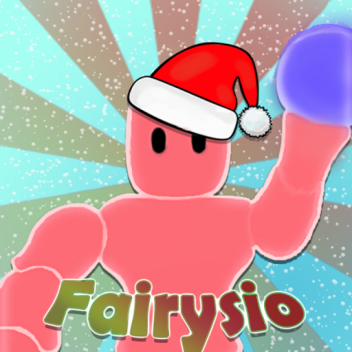 [☃️] Fairysio [Alpha]