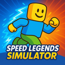 Speed Legends Simulator