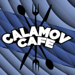 Calamov Cafe