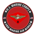 3rd Marine Air Wings | USMC