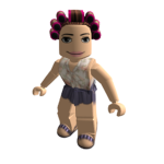 Roblox to cool for roblox haha