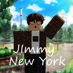 Jimmy NY