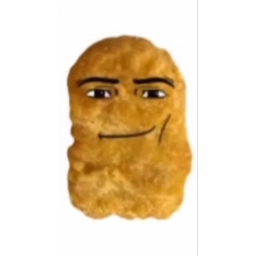 RUN FROM THE OMEGA NUGGETS!!!!!!
