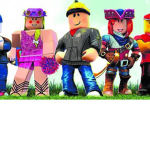 Otro grupo genérico de Roblox