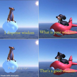 Obby run