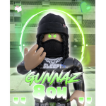 [8oh] YGz #800