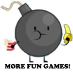 More Fun Game