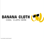 Banana Cool Clothes
