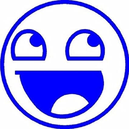 IM BLUE