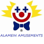 Alamein Amusements