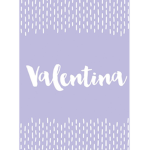 Grupo de Valentina <3