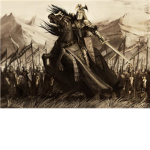 Warhammer Fantasy