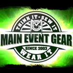 Matty Event Gear