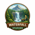 The Waterfall Studios