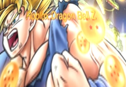 Dragon Ball Stuff