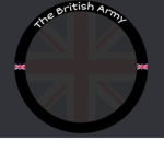 - |BA| - British Army - |BA| -