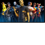 I will give u robux if u play fortnite
