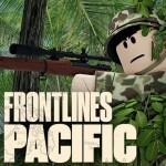 Frontlines: Pacific [Event Map]